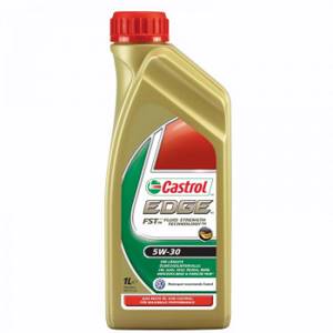 Моторное масло Castrol EDGE Professional без логотипа SAE 5w30 ACEA A5, 1л